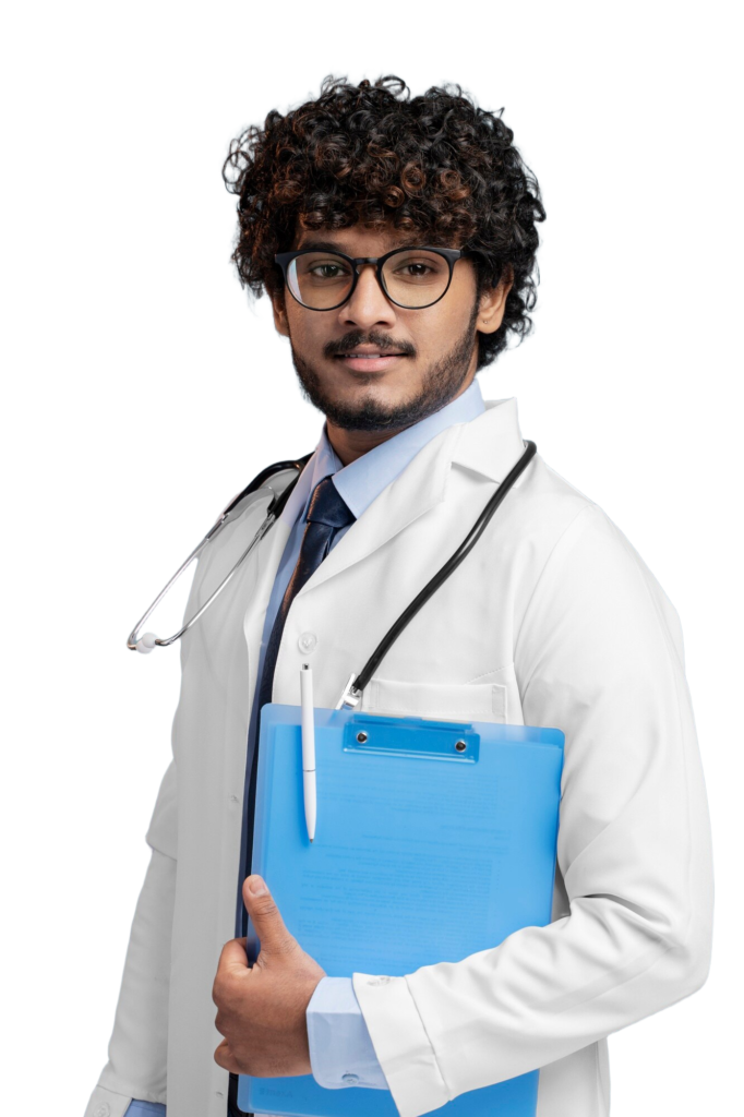 young-doctor-getting-ready-work