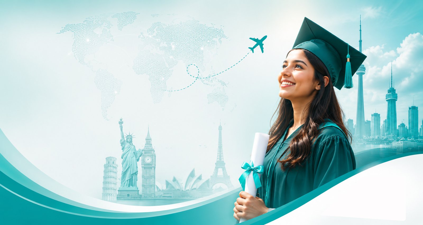 Study Abroad with Confidence