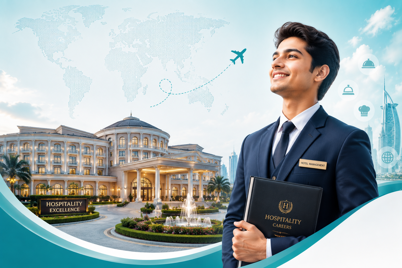 Hotel Management