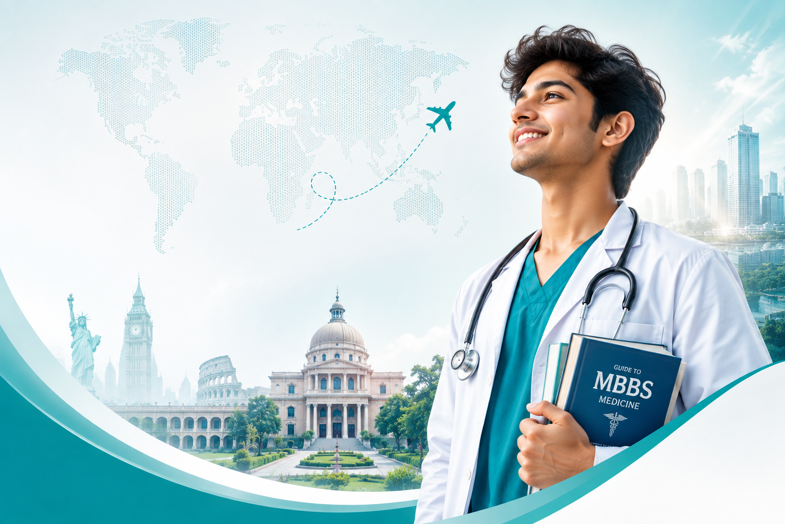 Study MBBS Abroad