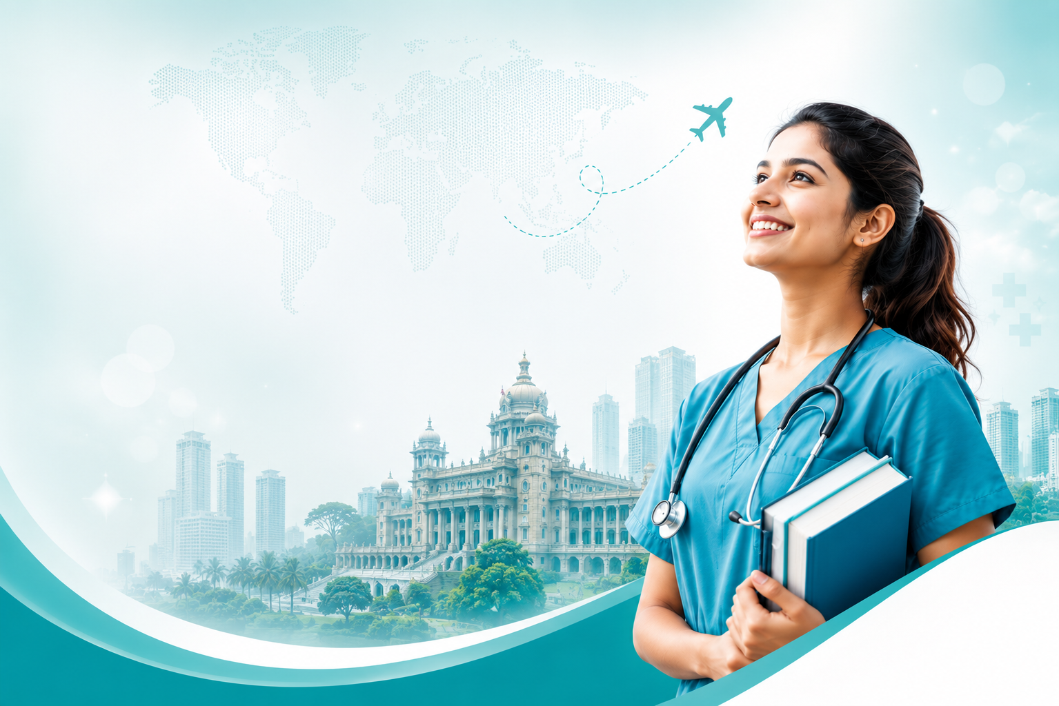 Nursing in Bangalore