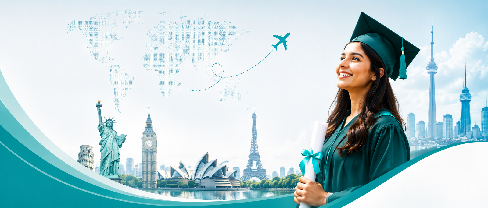 Study Abroad With Confidence