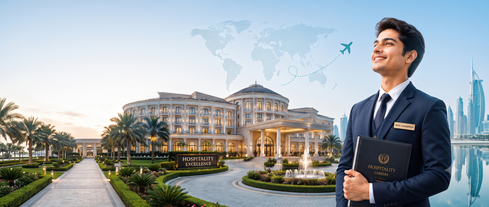 Hotel Management